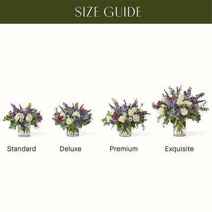 Shooting Star Bouquet – C & C SENSATIONS, Waynesboro VA