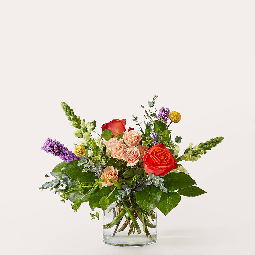 The Standout Bouquet – C & C SENSATIONS, Waynesboro VA