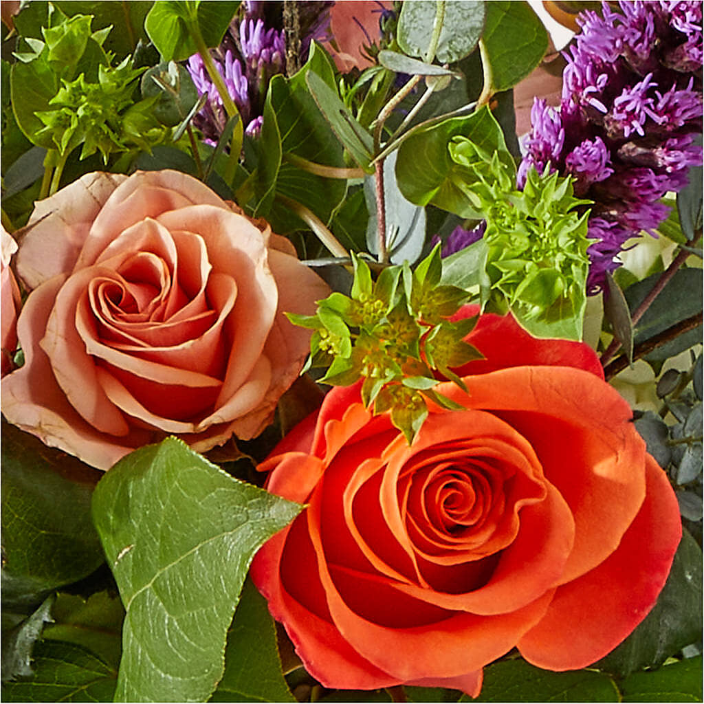 The Standout Bouquet – C & C SENSATIONS, Waynesboro VA