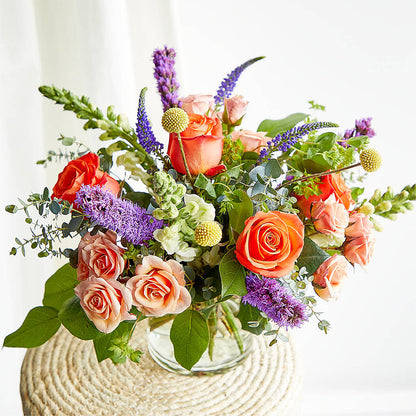 The Standout Bouquet – C & C SENSATIONS, Waynesboro VA