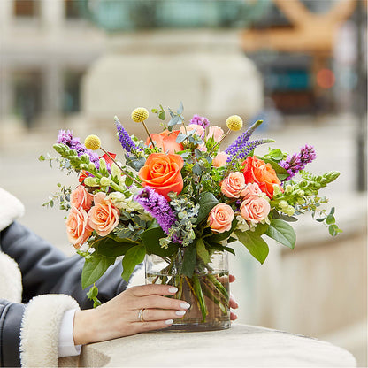 The Standout Bouquet – C & C SENSATIONS, Waynesboro VA