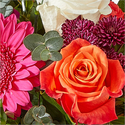 Smell the Roses Bouquet – C & C SENSATIONS, Waynesboro VA