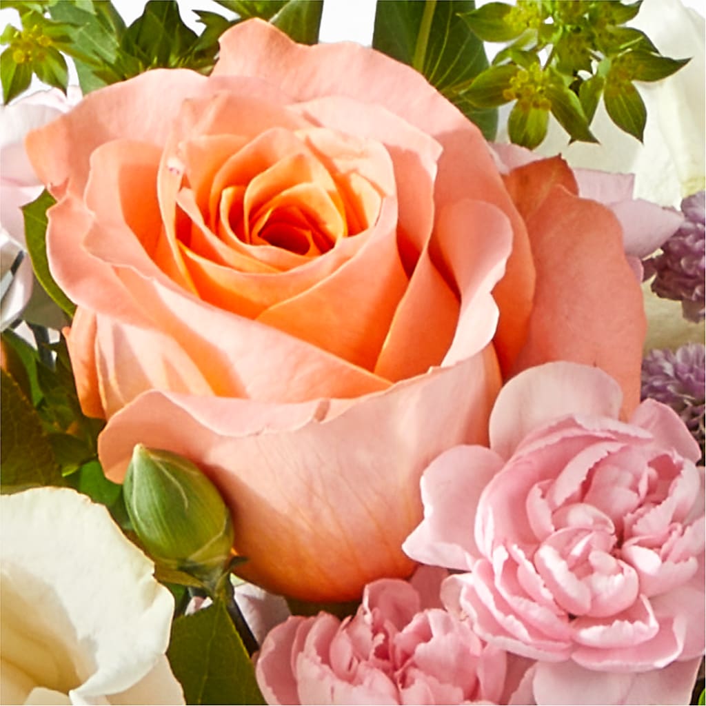 French Market Bouquet – C & C SENSATIONS, Waynesboro VA