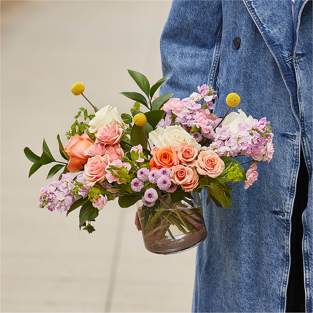 French Market Bouquet – C & C SENSATIONS, Waynesboro VA