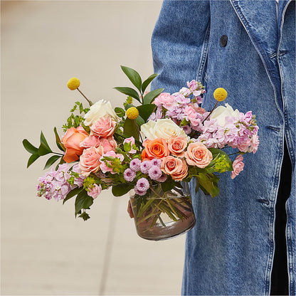 French Market Bouquet – C & C SENSATIONS, Waynesboro VA