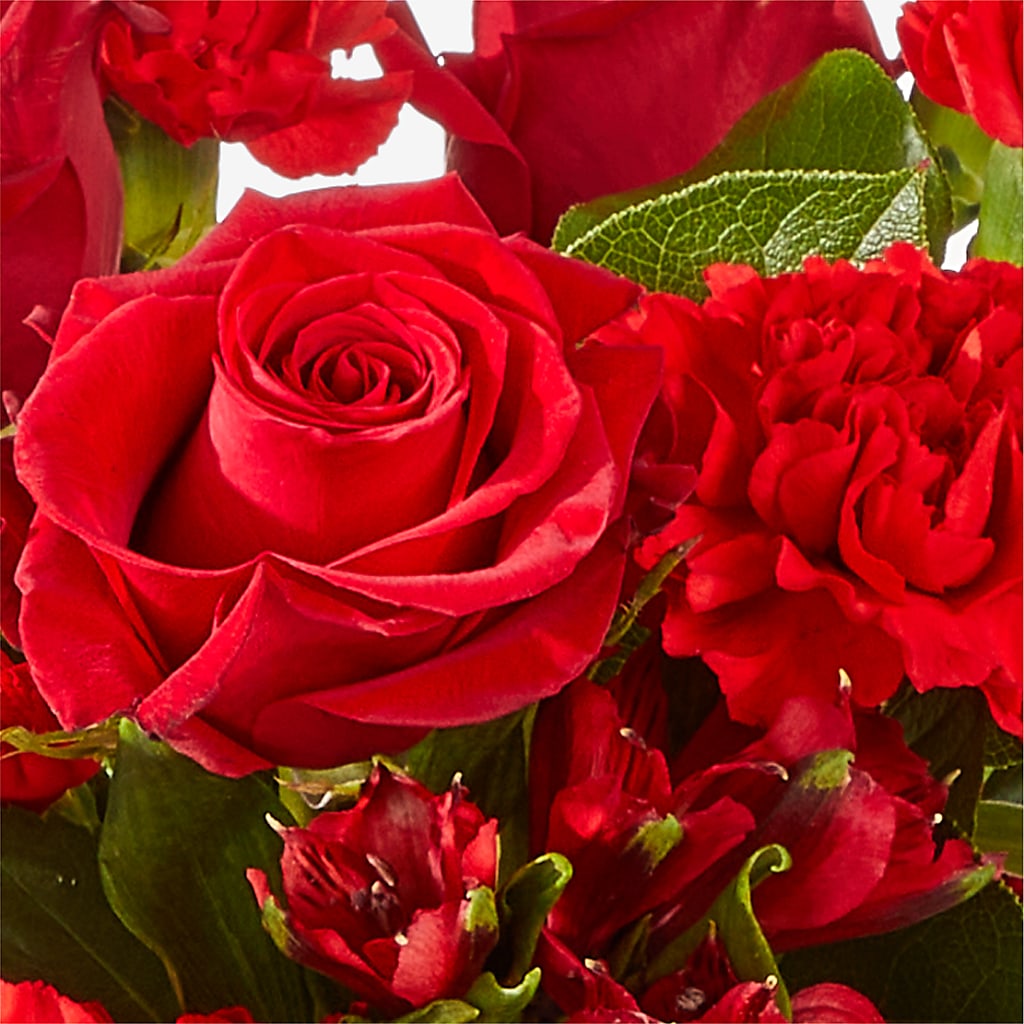 The Heartstrings Bouquet – C & C SENSATIONS, Waynesboro VA