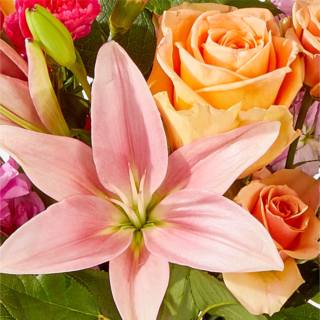 Bisous Bouquet – C & C SENSATIONS, Waynesboro VA