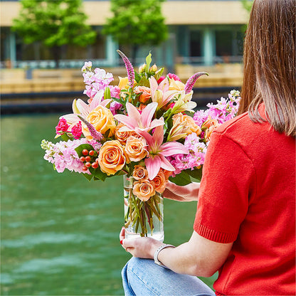 Bisous Bouquet – C & C SENSATIONS, Waynesboro VA