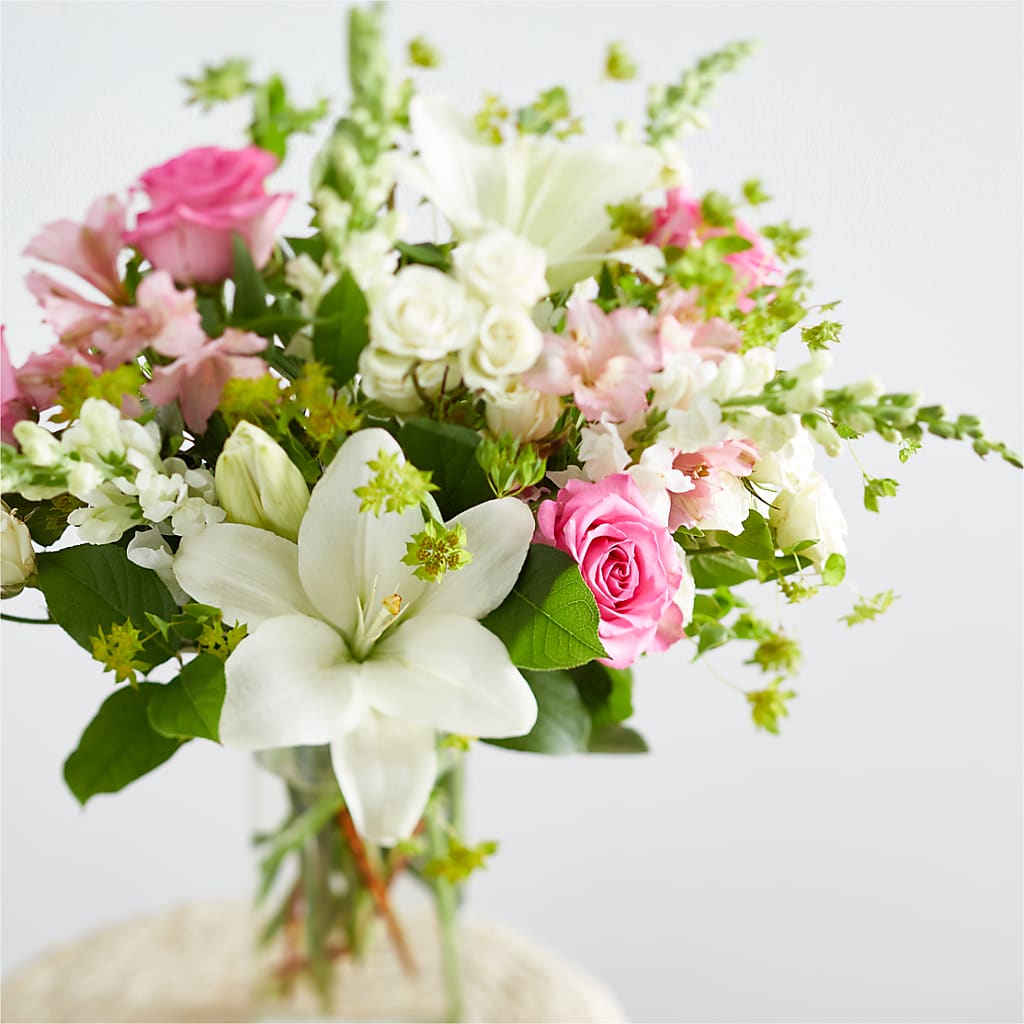 Fondly Bouquet – C & C SENSATIONS, Waynesboro VA