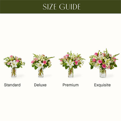 Fondly Bouquet – C & C SENSATIONS, Waynesboro VA