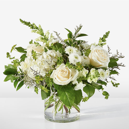 Hint of Vanilla Bouquet – C & C SENSATIONS, Waynesboro VA
