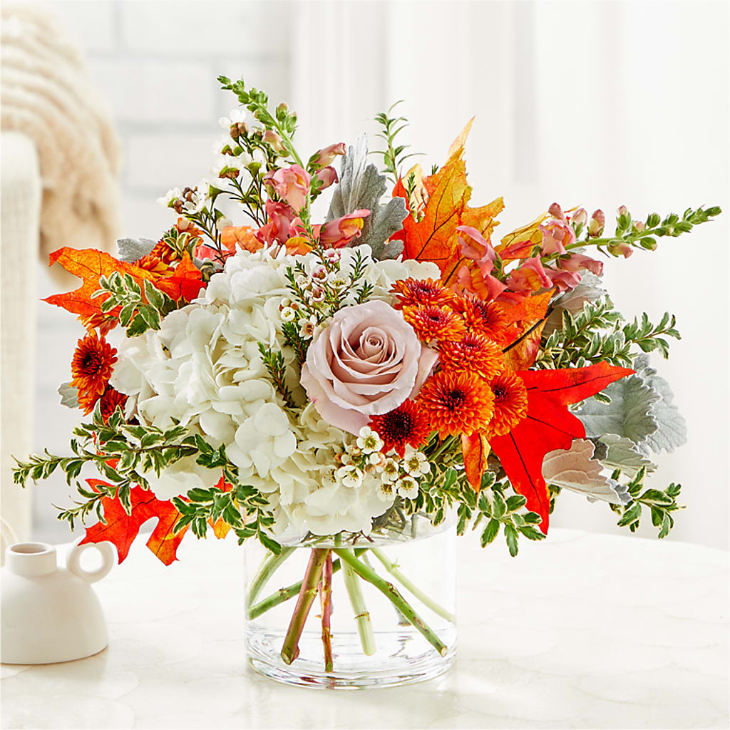 Autumnal Equinox Bouquet – C & C SENSATIONS, Waynesboro VA