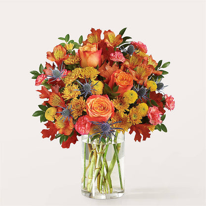Winds of Autumn Bouquet – C & C SENSATIONS, Waynesboro VA
