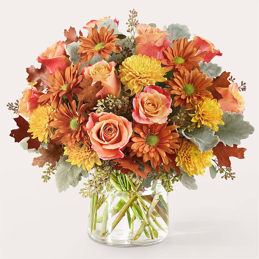 Caramel Apple Bouquet – C & C SENSATIONS, Waynesboro VA