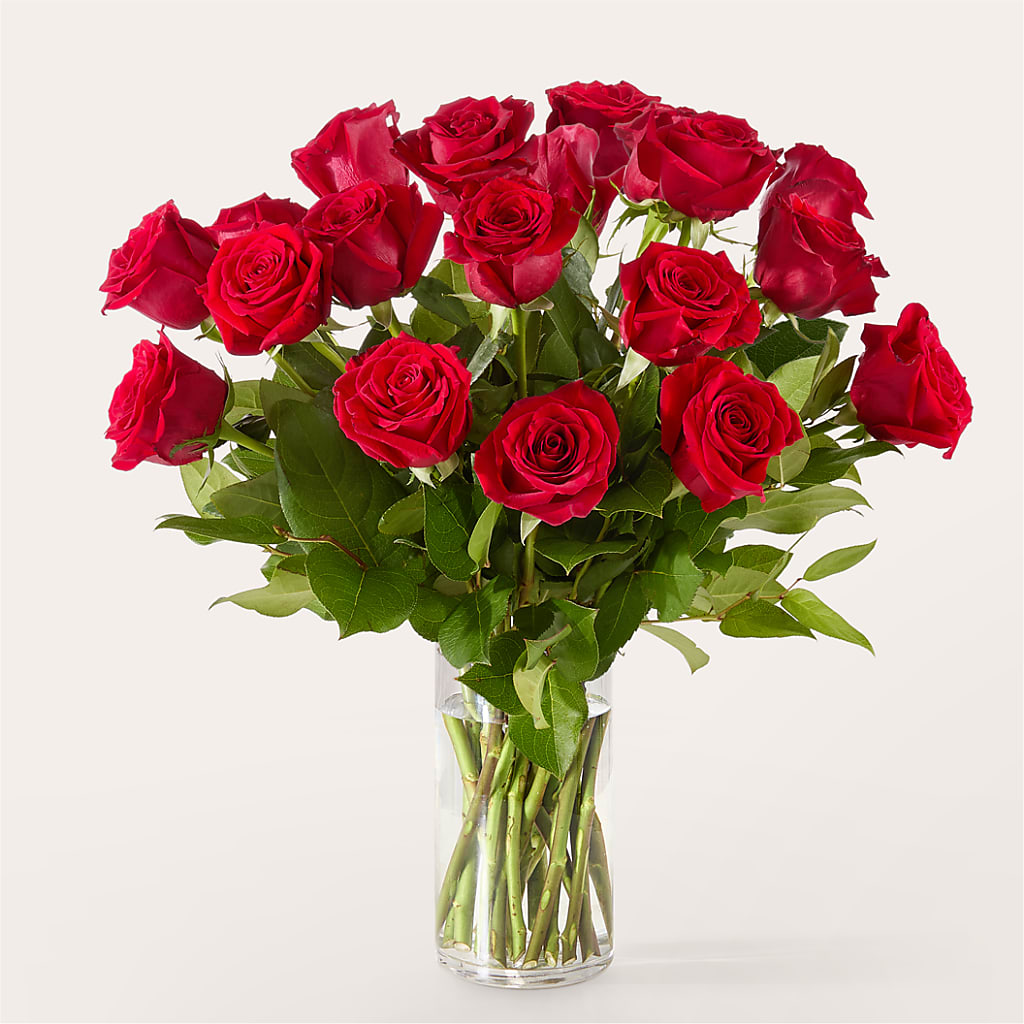 The One Red Rose Bouquet – C & C SENSATIONS, Waynesboro VA