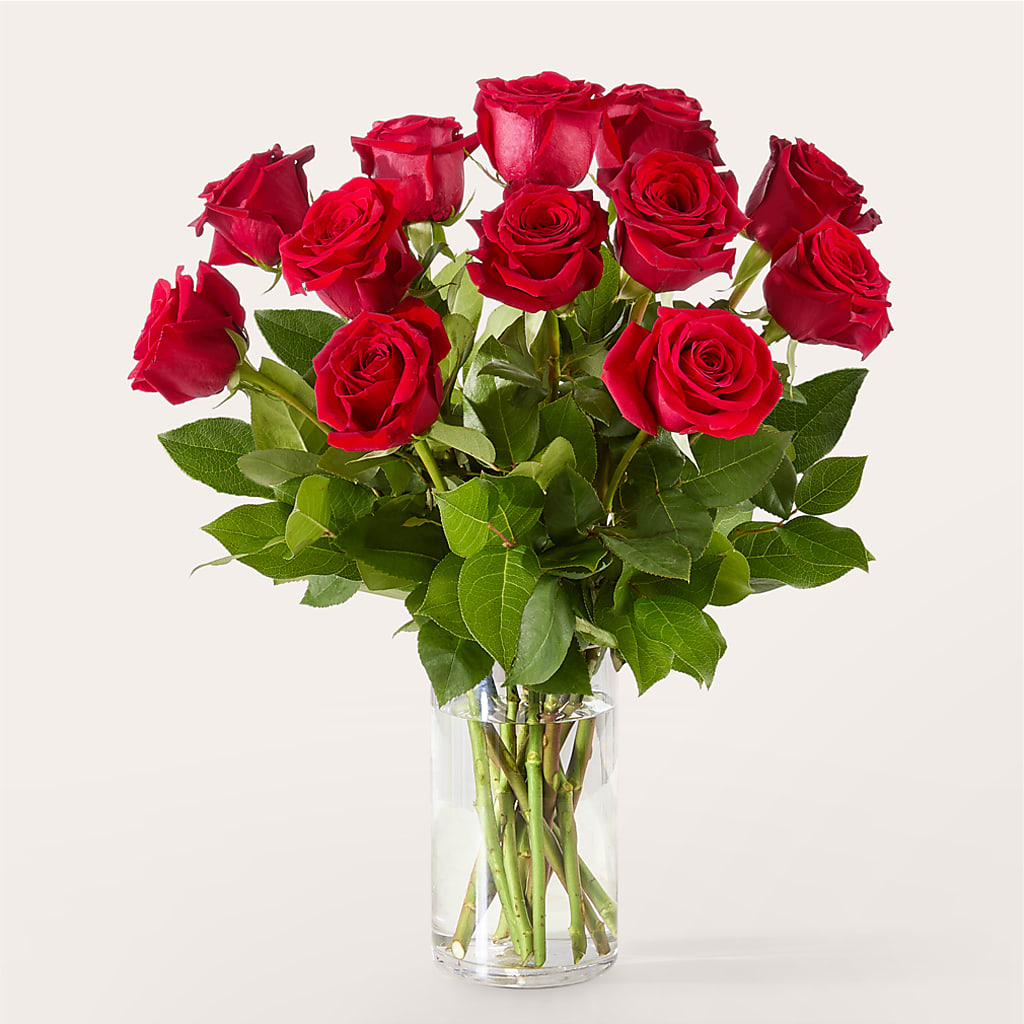 The One Red Rose Bouquet – C & C SENSATIONS, Waynesboro VA