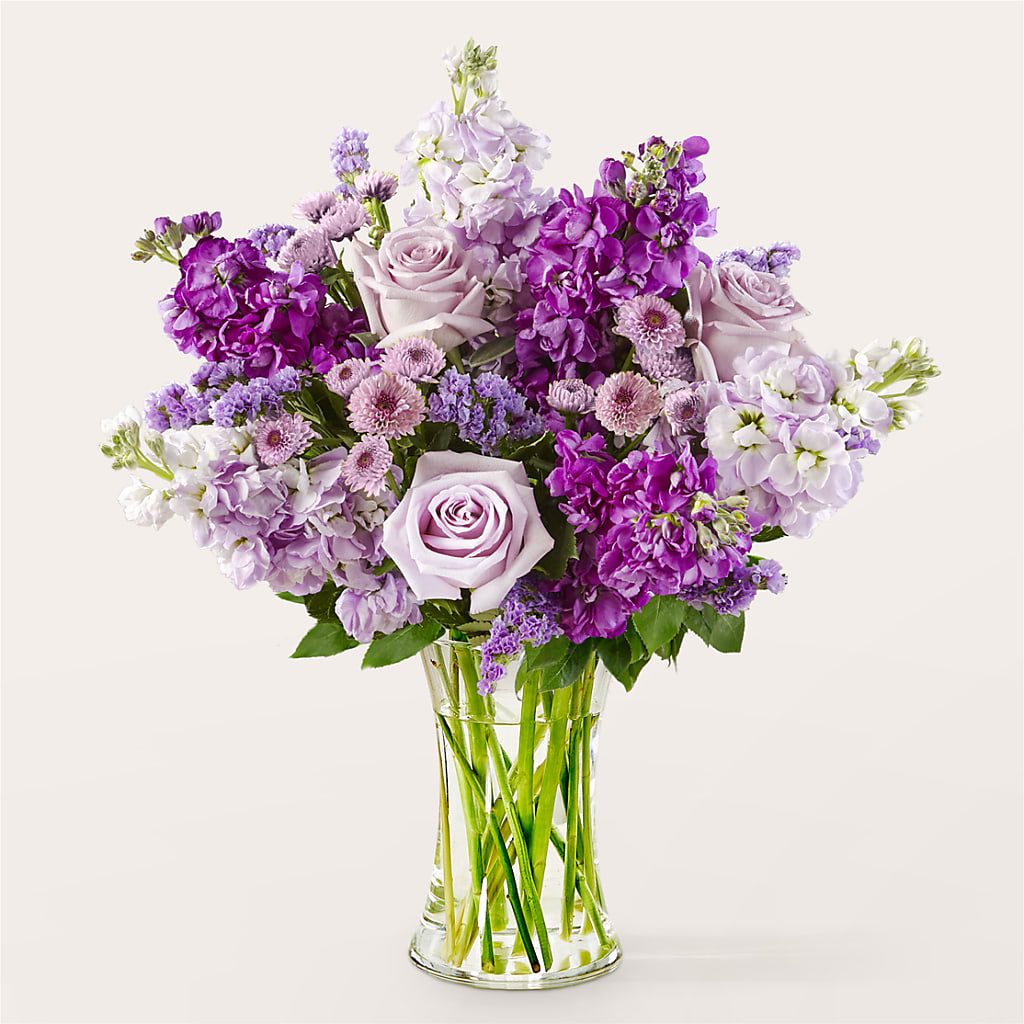 Give a Twirl Bouquet – C & C SENSATIONS, Waynesboro VA