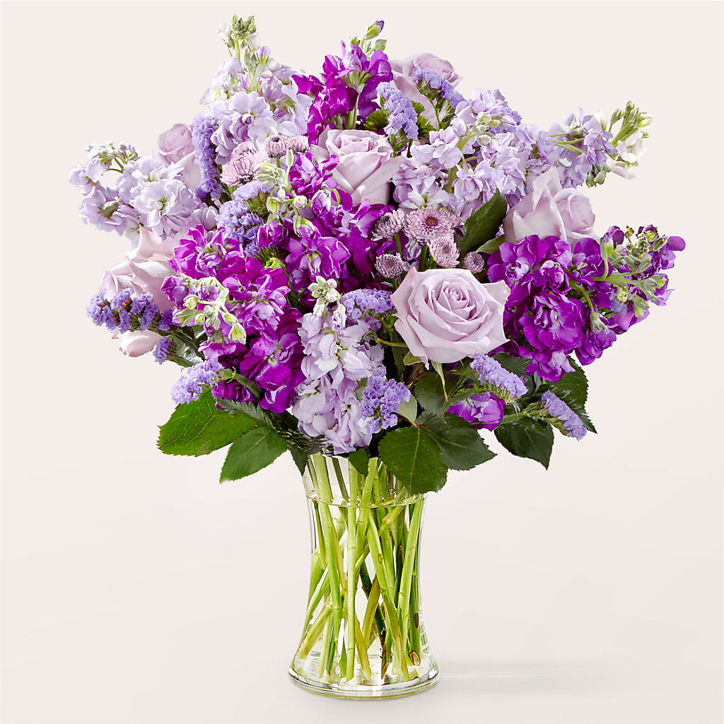 Give a Twirl Bouquet – C & C SENSATIONS, Waynesboro VA