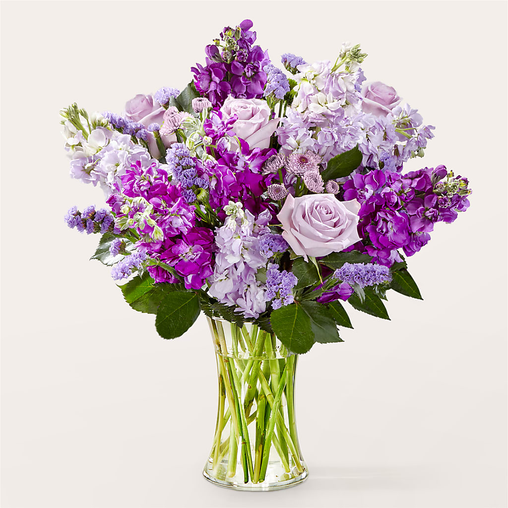 Give a Twirl Bouquet – C & C SENSATIONS, Waynesboro VA