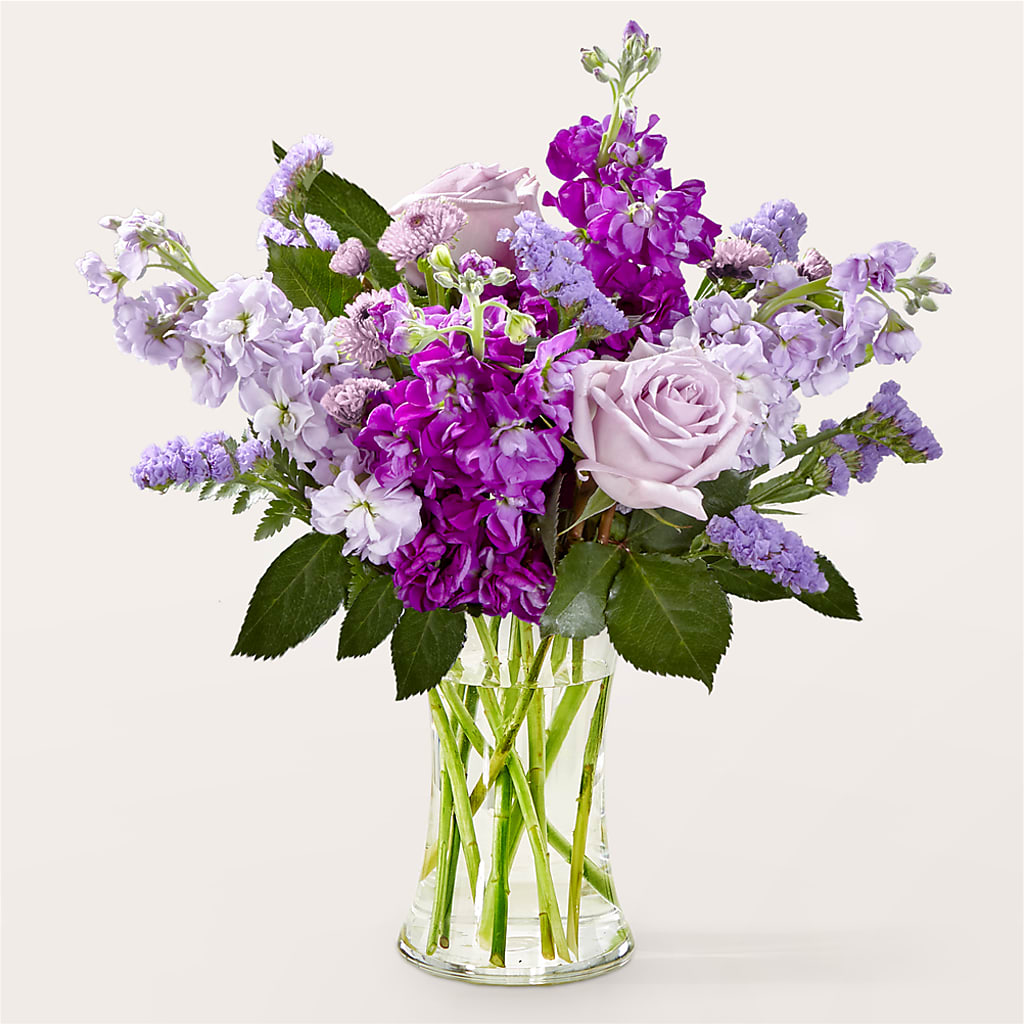 Give a Twirl Bouquet – C & C SENSATIONS, Waynesboro VA