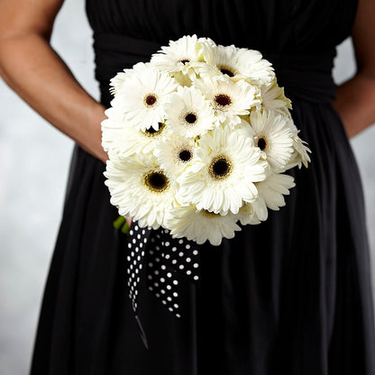 Daisy Delight Bouquet – C & C SENSATIONS, Waynesboro VA