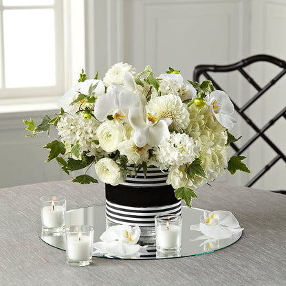 Solemnity Arrangement – C & C SENSATIONS, Waynesboro VA