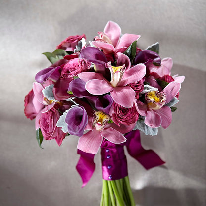 Delicacy Bouquet – C & C SENSATIONS, Waynesboro VA