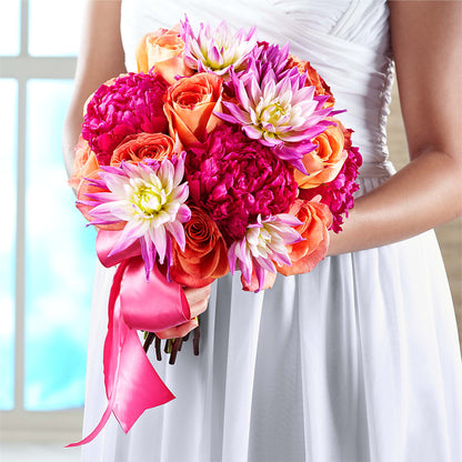 New Love Bouquet – C & C SENSATIONS, Waynesboro VA