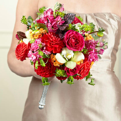 True Happiness Bouquet – C & C SENSATIONS, Waynesboro VA