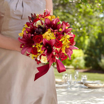 Sunningdale Bouquet – C & C SENSATIONS, Waynesboro VA