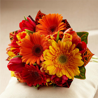 Sunglow Bouquet – C & C SENSATIONS, Waynesboro VA