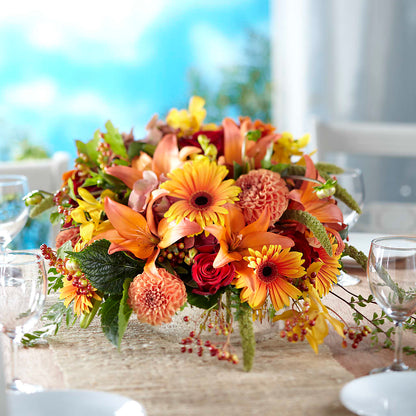 One and Only Centerpiece – C & C SENSATIONS, Waynesboro VA
