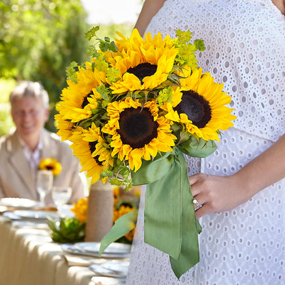 Free Spirit Bouquet – C & C SENSATIONS, Waynesboro VA