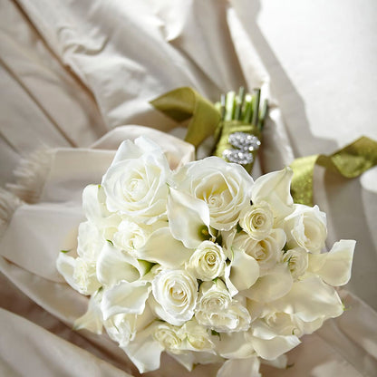 Serene Highness Bouquet – C & C SENSATIONS, Waynesboro VA