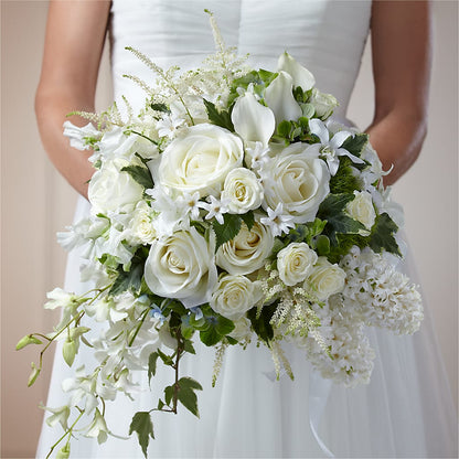 Cherish Bouquet – C & C SENSATIONS, Waynesboro VA